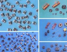 <b>貼片電感磁珠</b>